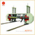 MJ3713 horizontal cnc high feeding bandsaw macking machine factory